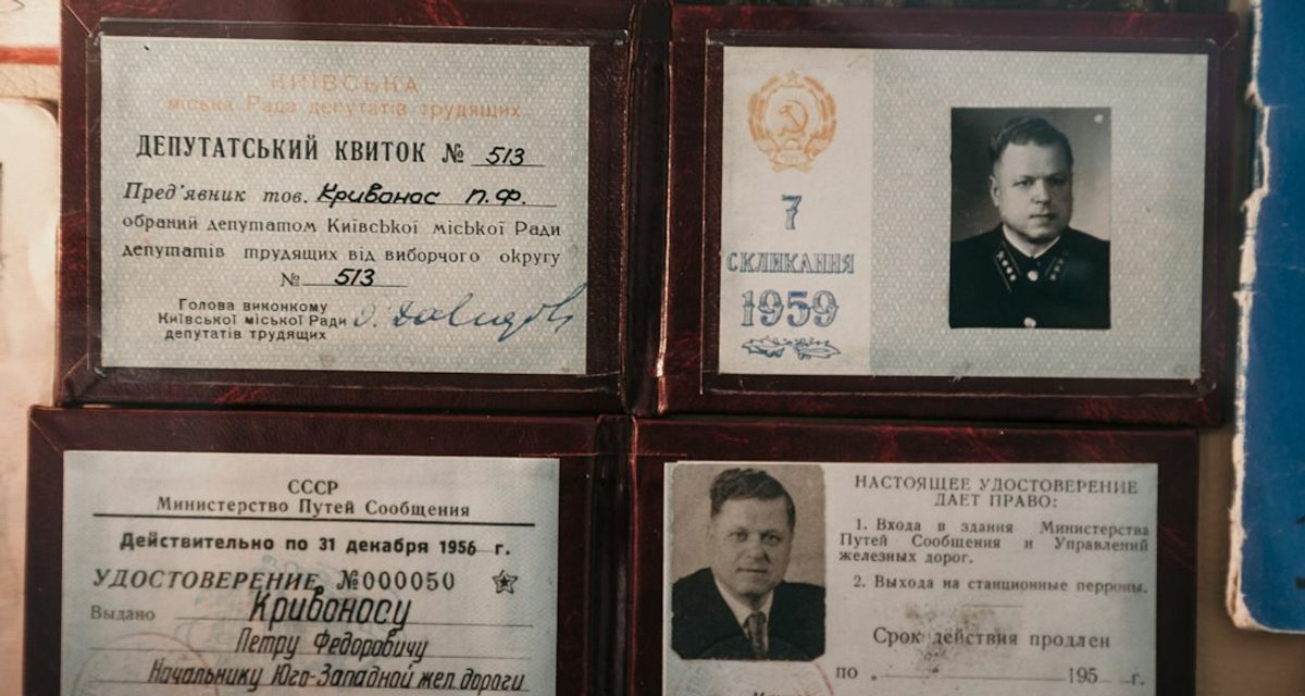 На лекции в Оренбурге Сергей Самсонов расскажет о прадеде, ставшем жертвой репрессий
