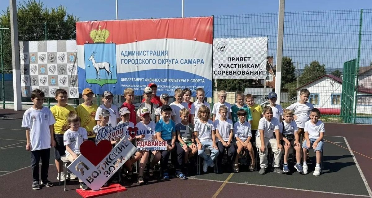 Оренбургские спортсмены завоевали семь медалей на всероссийских соревнованиях в Самаре