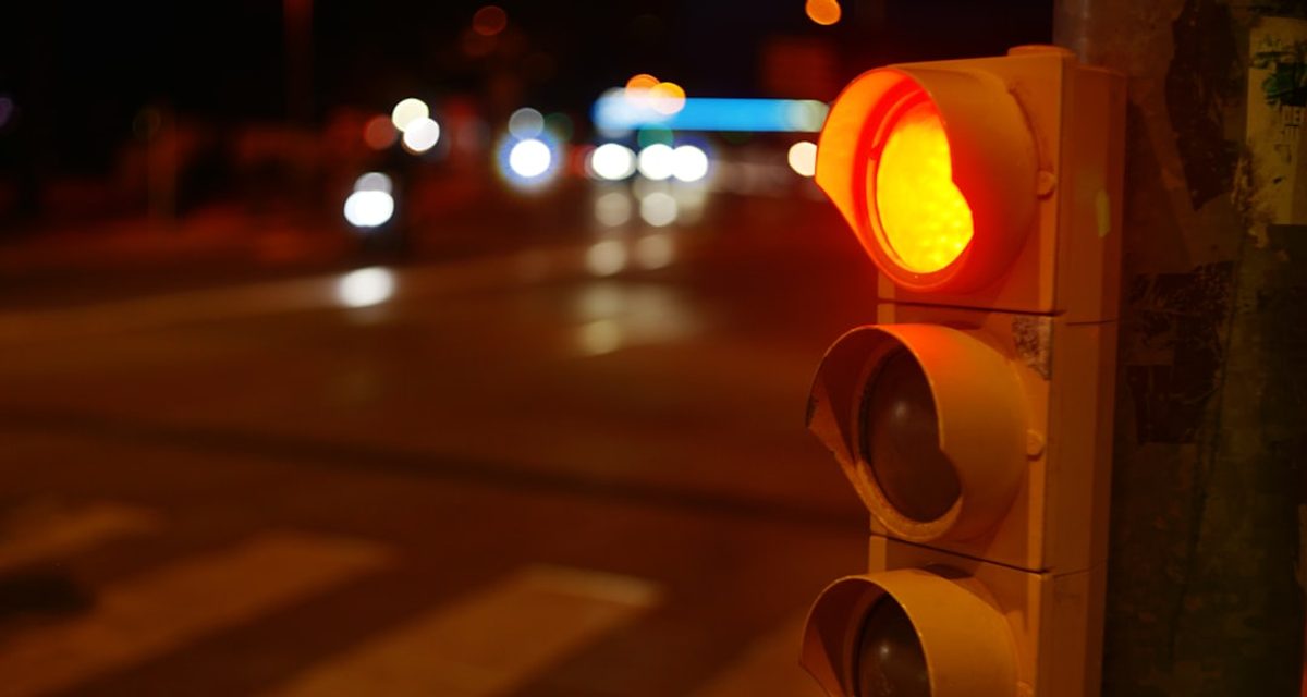 В Оренбурге суд рассмотрит дело водителя после наезда на двух женщин и гибели одной из них