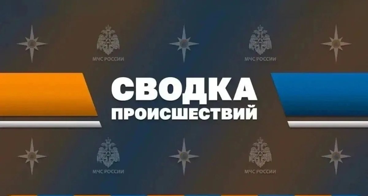 В Сорочинском округе ребёнок погиб после воспламенения жидкости на одежде