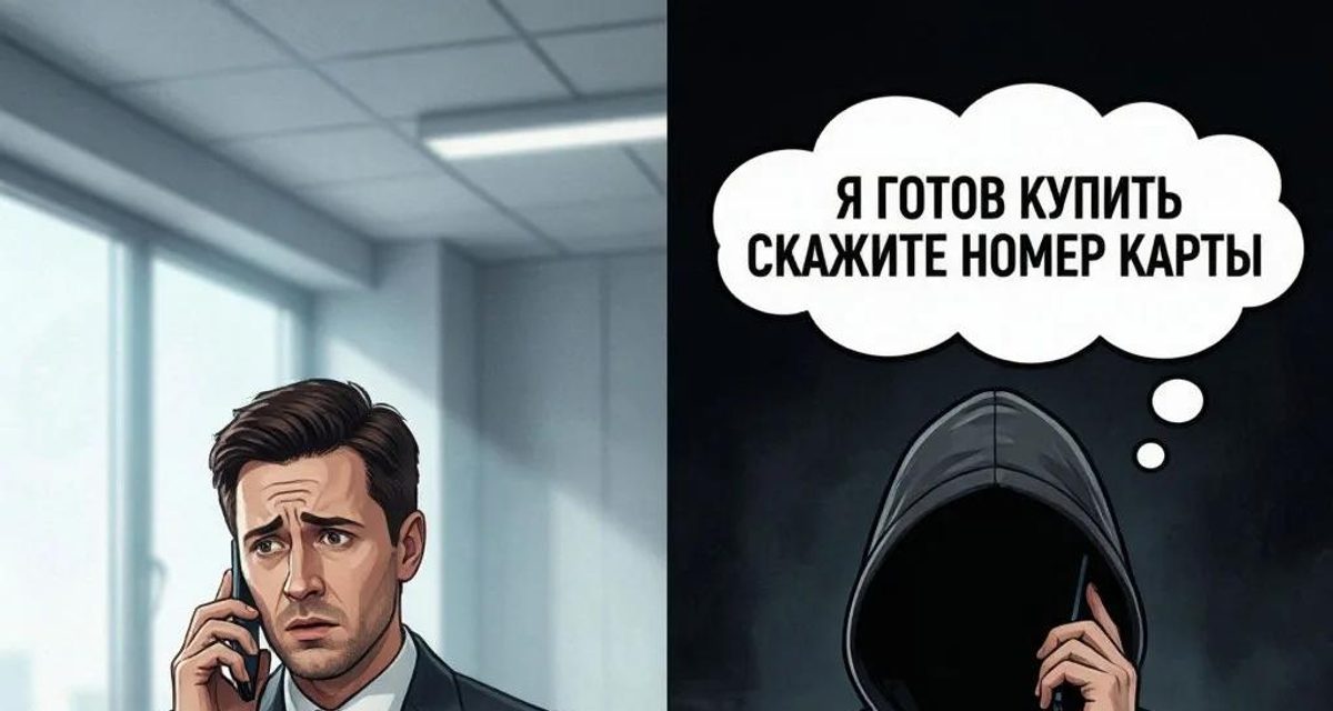 Оренбуржец продиктовал код из СМС при продаже инвалидной коляски и лишился 20 тысяч рублей