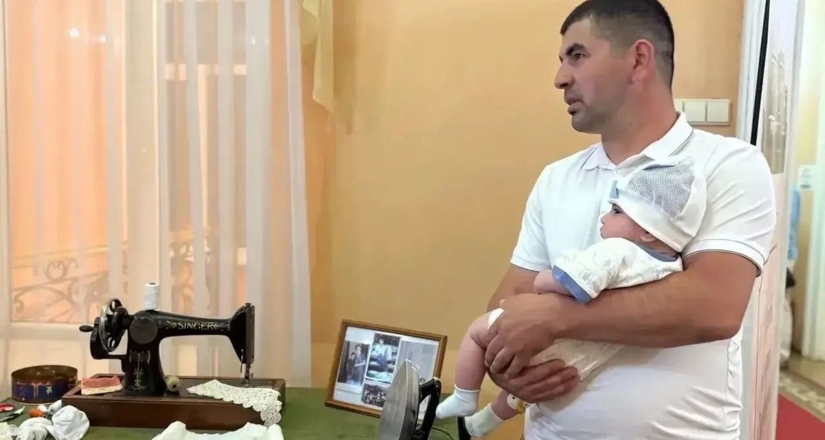 Папы и дедушки в Оренбурге 18 октября смогут бесплатно сходить с детьми в музей